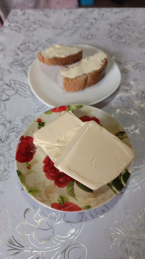 Нинди май кулланасың