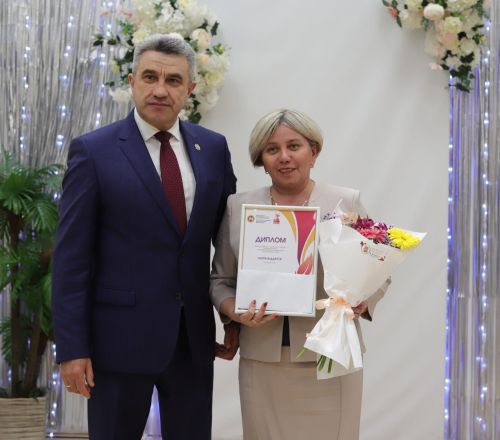 Җиңүләрем – хезмәтем нәтиҗәсе