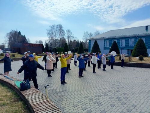 Тормышка 10 мең адым