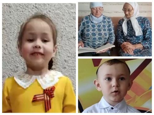 Бөек Җиңү көненә багышланган шигырь һәм җыр конкурсы азагына якынлашты