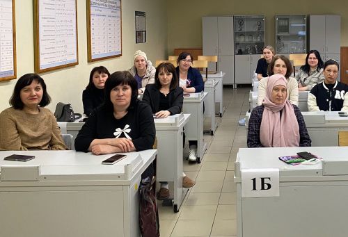 Ата-аналар җыелышы онлайн: район мәгариф идарәсе нәрсә турында сөйләде?
