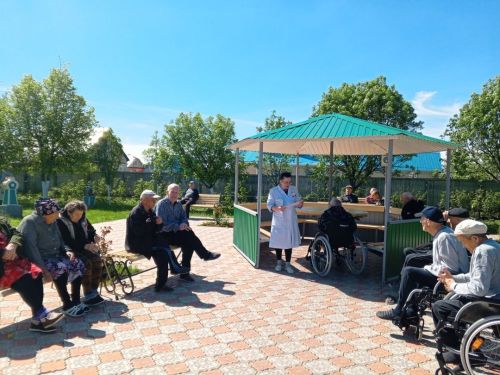 Талпан энцефалиты профилактикасы