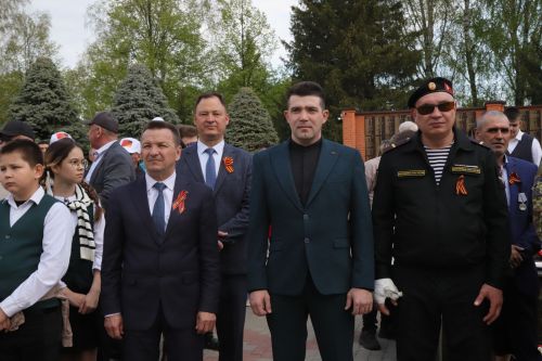 МХО геройлары: истәлек мәңгелеккә калсын!