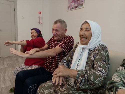 Гөлнур Кашапова кебек шәфкать туташларының эше никадәр кыйммәтле
