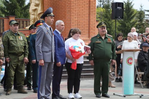 МХО геройлары: истәлек мәңгелеккә калсын!