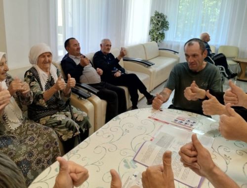 Гөлнур Кашапова кебек шәфкать туташларының эше никадәр кыйммәтле
