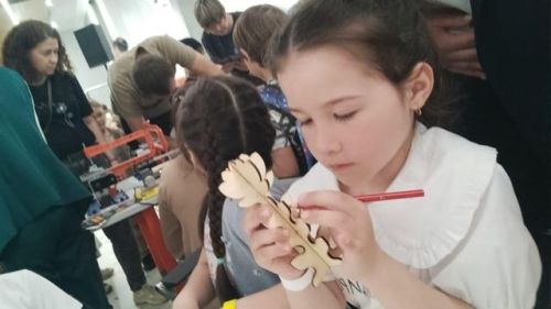 «Кояшкай» бакчасы — мәдәни мирасны саклауда яңа буынны тәрбияләү