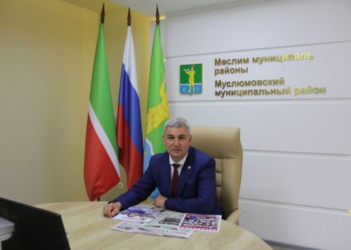 19 май - Матбугат көне