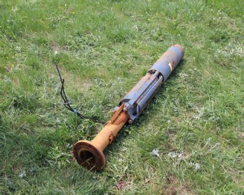 Мөслим инженерлык челтәрләре бригадасы Ташлыярда ремонт эшләрен төгәлләде, су җибәрелде