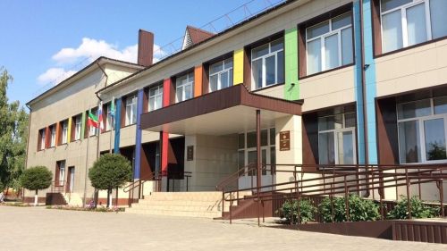 Бүген районбызның чыгарылыш сыйныф укучылары бердәм дәүләт имтиханын тапшыра