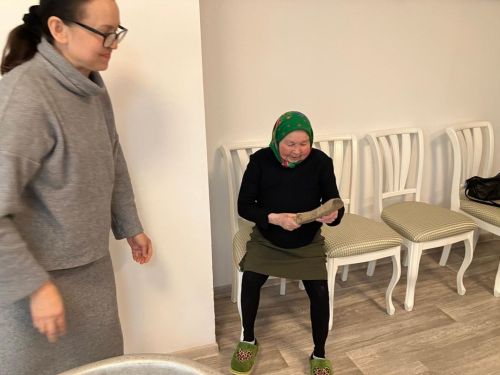Яшьлек хатирәләрен кузгатып