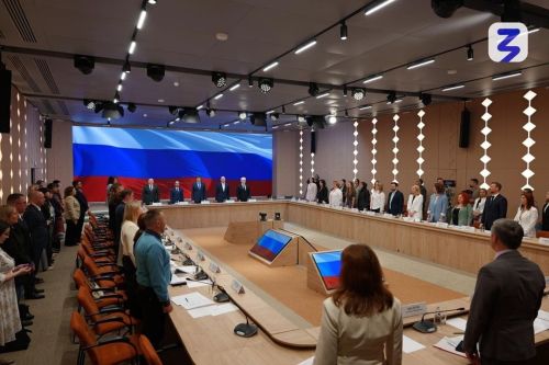 21 майда Бөтенроссия ата-аналар комитетының IV утырышы узды