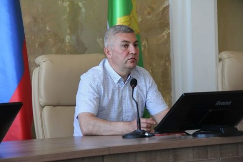Халкыбызның көтеп алган бәйрәме – Сабантуйга әзерлек эшләре кайный