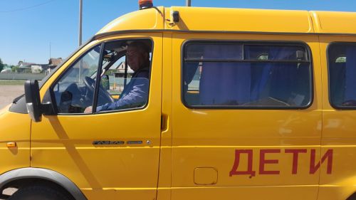 «Иң яхшы автобус йөртүче» конкурсы Мөслим районында: җиңүчеләр һәм катнашучылар