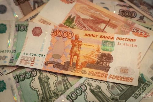 Татарстан халкының май аенда авансы гадәттәгедән кимрәк булачак