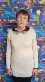 Бөек Җиңүгә 80 ел тулуга багышланган шигырь һәм җыр бәйгесенә килгән 16нчы катнашучы белән таныштырабыз