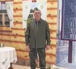 Бөек Җиңүнең 80 еллыгына багышланган җыр һәм шигырь бәйгесенә килгән 19нчы катнашучы белән таныштырабыз