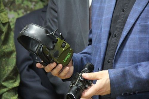 Мөслим туган якны өйрәнү музеенда өр-яңа экспозиция залы ачылды