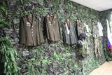Мөслим туган якны өйрәнү музеенда өр-яңа экспозиция залы ачылды