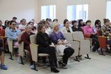 Район мәгариф идарәсе икенче тапкыр онлайн форматта ата-аналар җыелышы үткәрде