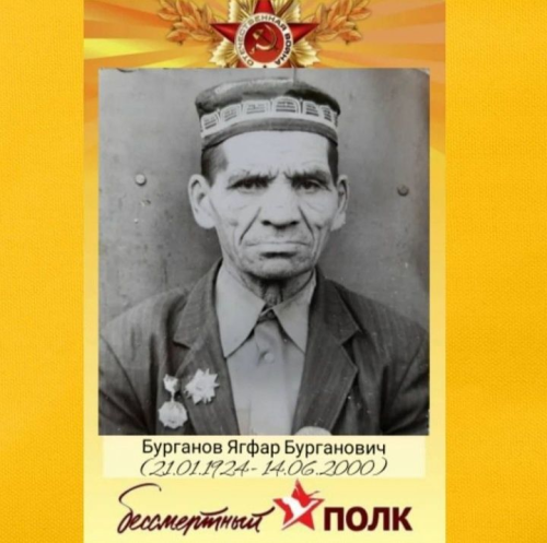 Ягъфәр Борһанов