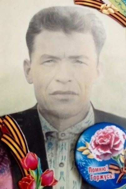 Гайнетдин Садриев