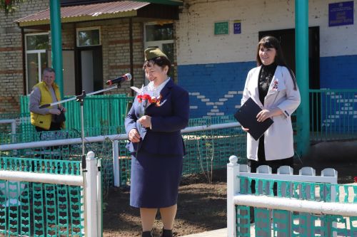 Бөек Җиңүнең 80 еллыгы уңаеннан чаралар дәвам итә