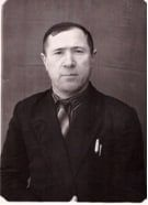 Сахаб Бакиев