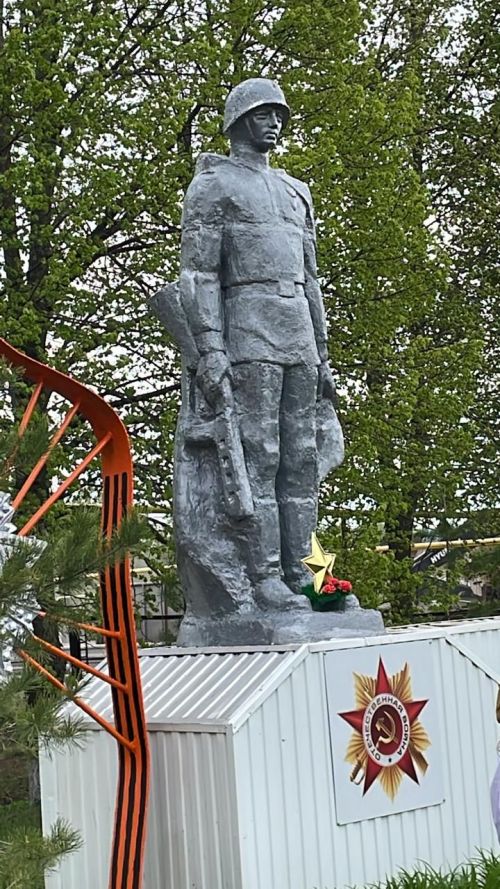 Бөек Җиңүнең 80 еллыгы уңаеннан бүген авылларда тантаналы чаралар үтте