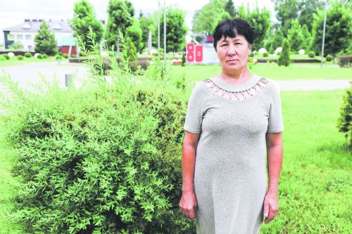 Авыр булса да, яратып эшләдем