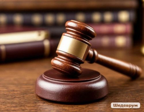 В Муслюмовском районе осужден местный житель за совершение серии краж
