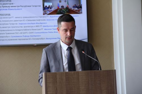 Алдагы ике атнага бурычлар билгеләнде