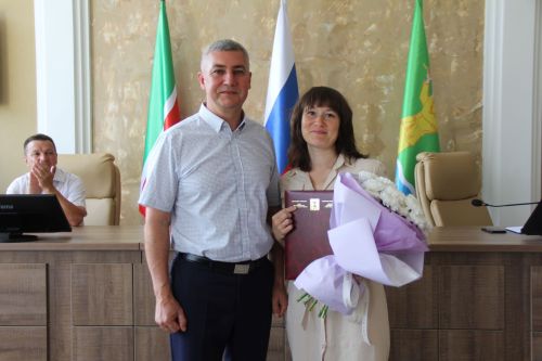 Алдагы ике атнага бурычлар билгеләнде