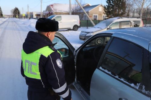 Мөслим районында исерек килеш транспорт чарасы белән кабат идарә итүдә гаепләнүче 57 яшьлек ир-ат суд каршына басачак