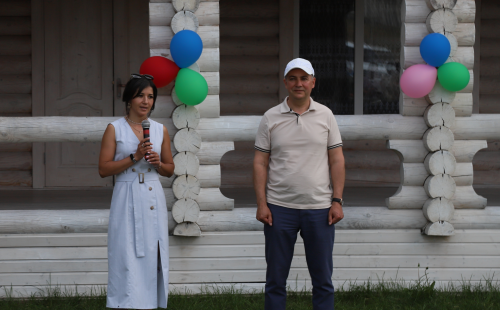 Районыбыз китапханәчеләре үзләренең һөнәри бәйрәмнәрен билгеләп үтте