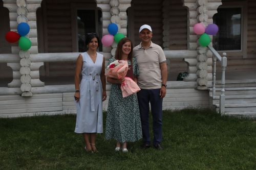 Районыбыз китапханәчеләре үзләренең һөнәри бәйрәмнәрен билгеләп үтте