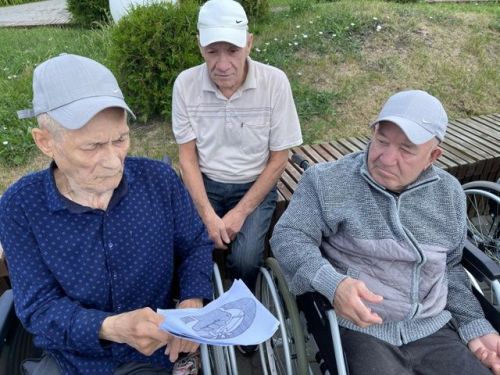 Наркоманның алга юлы юк