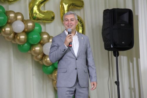 Тантаналы чыгарылыш: яңа белгечләр юлга чыкты!