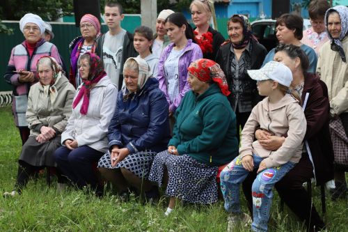 Батырлар мәңге яши!