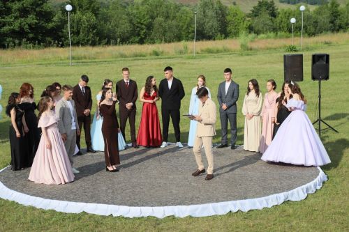 Быел районыбызның 6 мәктәбен 77 укучы тәмамлады