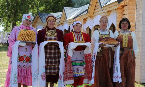 Сабантуй турында кызыклы фактлар
