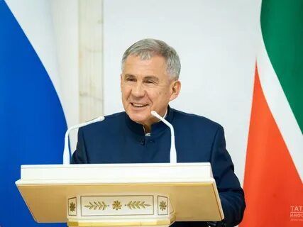 Татарстан Республикасы Рәисе Р.Н. Миңнехановның  татар халык бәйрәме Сабан туен уздыру уңаеннан  мөрәҗәгате