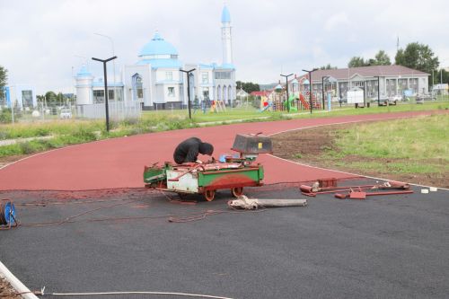 Уңайлыклар күбәйде