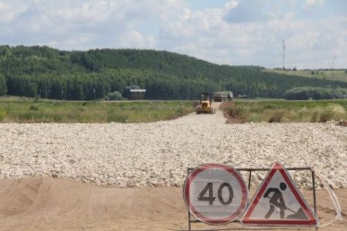 Юллар ремонты: Мөслим районында нинди урамнар яңартыла?