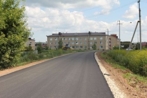Юллар ремонты: Мөслим районында нинди урамнар яңартыла?