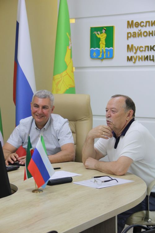 Эшлекле сәфәр