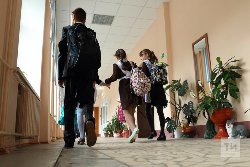 Татарстанның ике шәһәрендә һәм дүрт районында укытучыларга иң зур ихтыяҗ күзәтелә