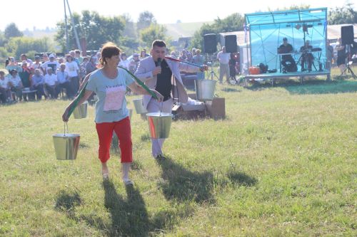 Питрау – гади һәм халыкчан бәйрәм