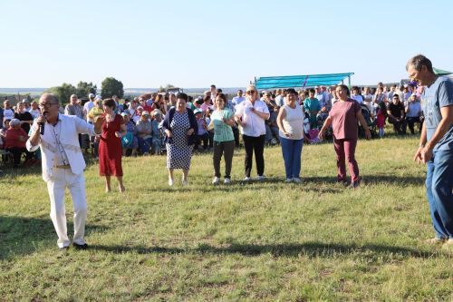 Питрау – гади һәм халыкчан бәйрәм