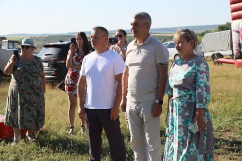 Питрау – гади һәм халыкчан бәйрәм